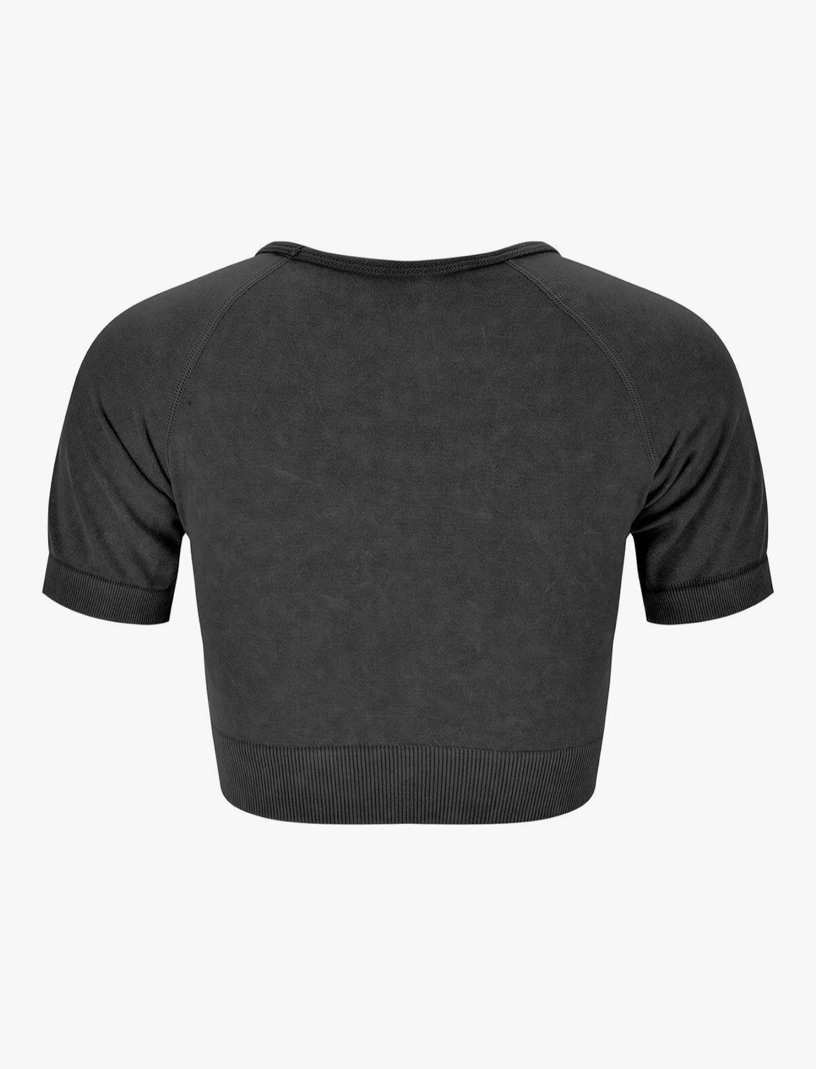 Womens Round Neck Womens Longline Sports Bra Sports Bras Compression G